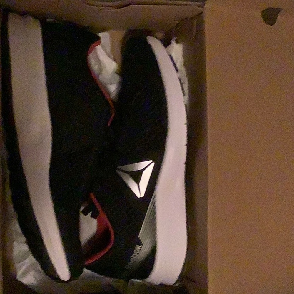 These shoes are brand new and never worn